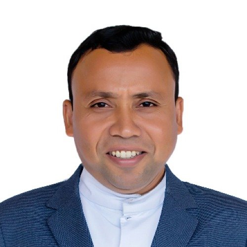 Fr Lijo A Joseph
